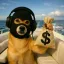 MOONDOGE logo