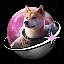 MOONDOGE logo