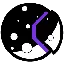 MOONED logo