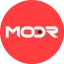 MOOR logo