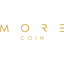 MORE logo