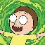 MORTY logo