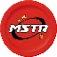 MSTR logo