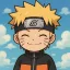 NARUTO logo