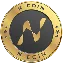 NCOIN logo