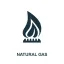 NATGAS logo