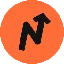 NVG8 logo