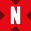 NFLXX logo