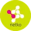 NETKO logo