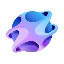 NETVR logo