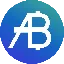 AB logo