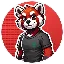 NIBBLES logo