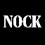 NOCK logo