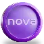 NOVA logo
