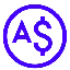 AUDD logo