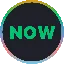 NOW logo