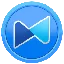 NBLU logo