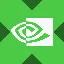 NVDAX logo