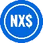 NXUSD logo