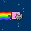 NYAN logo