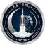ARTEMIS logo