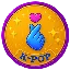 KPOP logo