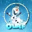 OLAF logo