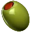OLIVE logo