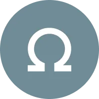 OHM logo