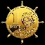1PIECE logo