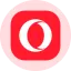 OPRAon logo