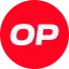 OP logo
