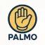 PALMO logo