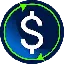USD+ logo