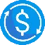USDC+ logo