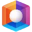 OVR logo