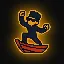 BOATKID logo