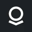 PLTR logo