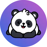 PANDA logo