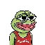 PFROG logo