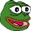 PEPE logo