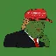 TRUMP logo