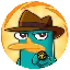 PERRY logo