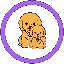 PINU100X logo
