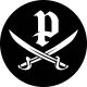 PIRATE logo