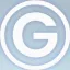 GCOIN logo