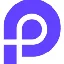 POP logo