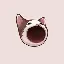 POPCAT logo