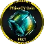 PRCY logo