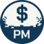 PMUSD logo